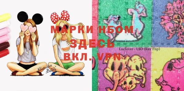 ALPHA PVP Беломорск